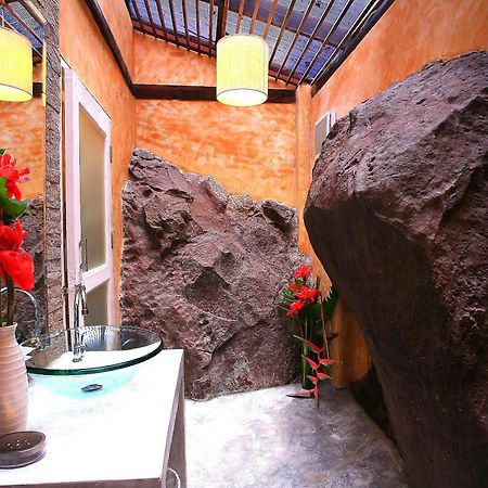 Rain Forest Resort Ban Pak Yang Екстер'єр фото