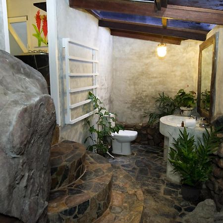 Rain Forest Resort Ban Pak Yang Екстер'єр фото