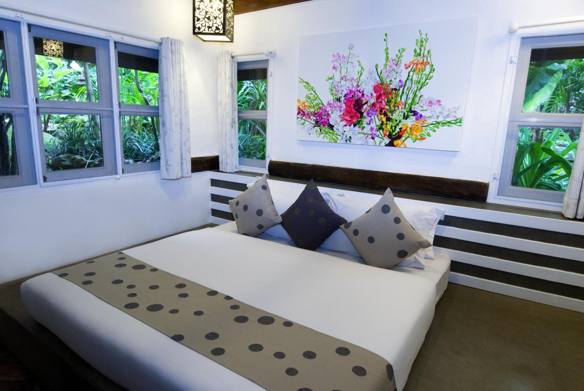 Rain Forest Resort Ban Pak Yang Екстер'єр фото